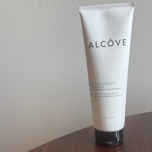 Alcove - Curl Activator - 250ml - new!